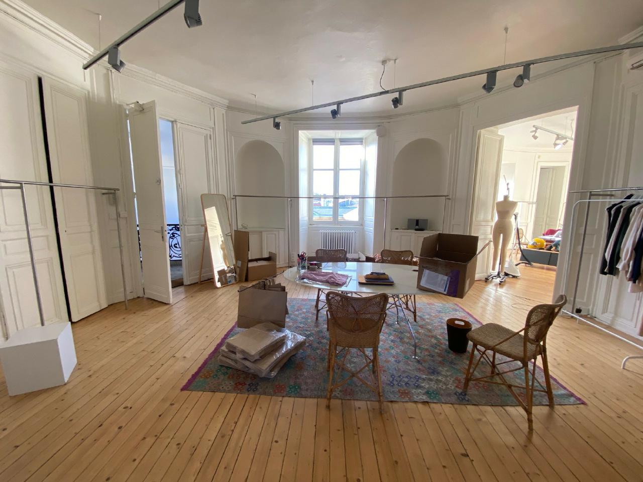 Bureau Bordeaux 176m² Location bureau Bordeaux Gironde OLBUR2316791 6